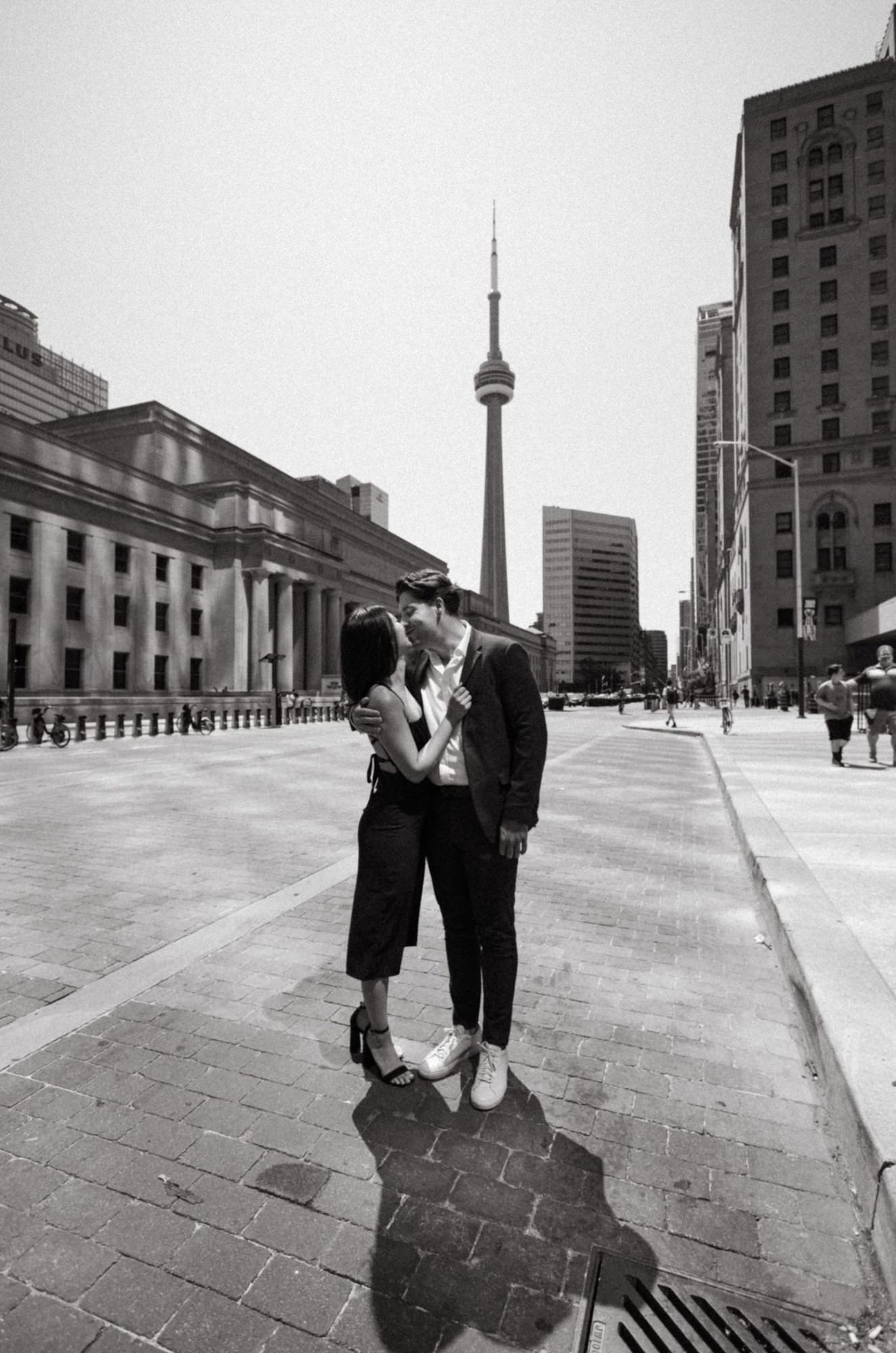 Guelph Wedding Photographer Alexis Mimacho