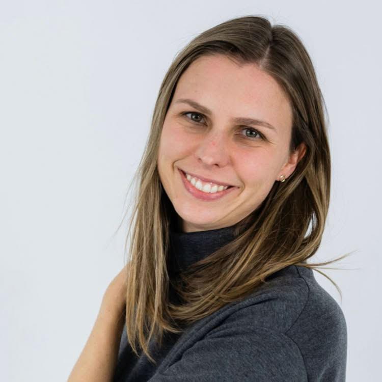 Member Spotlight: Karin Oertel
