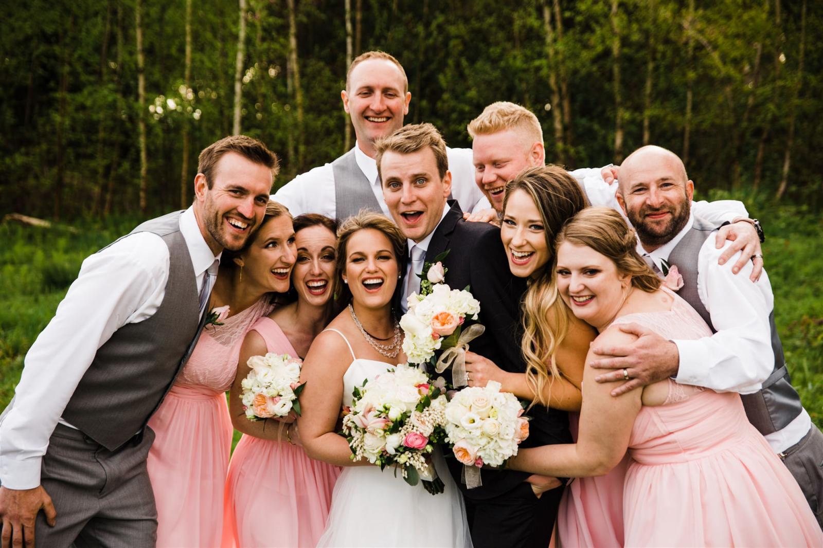 Member Spotlight: Megan Elrick of Cascades Photo + Video