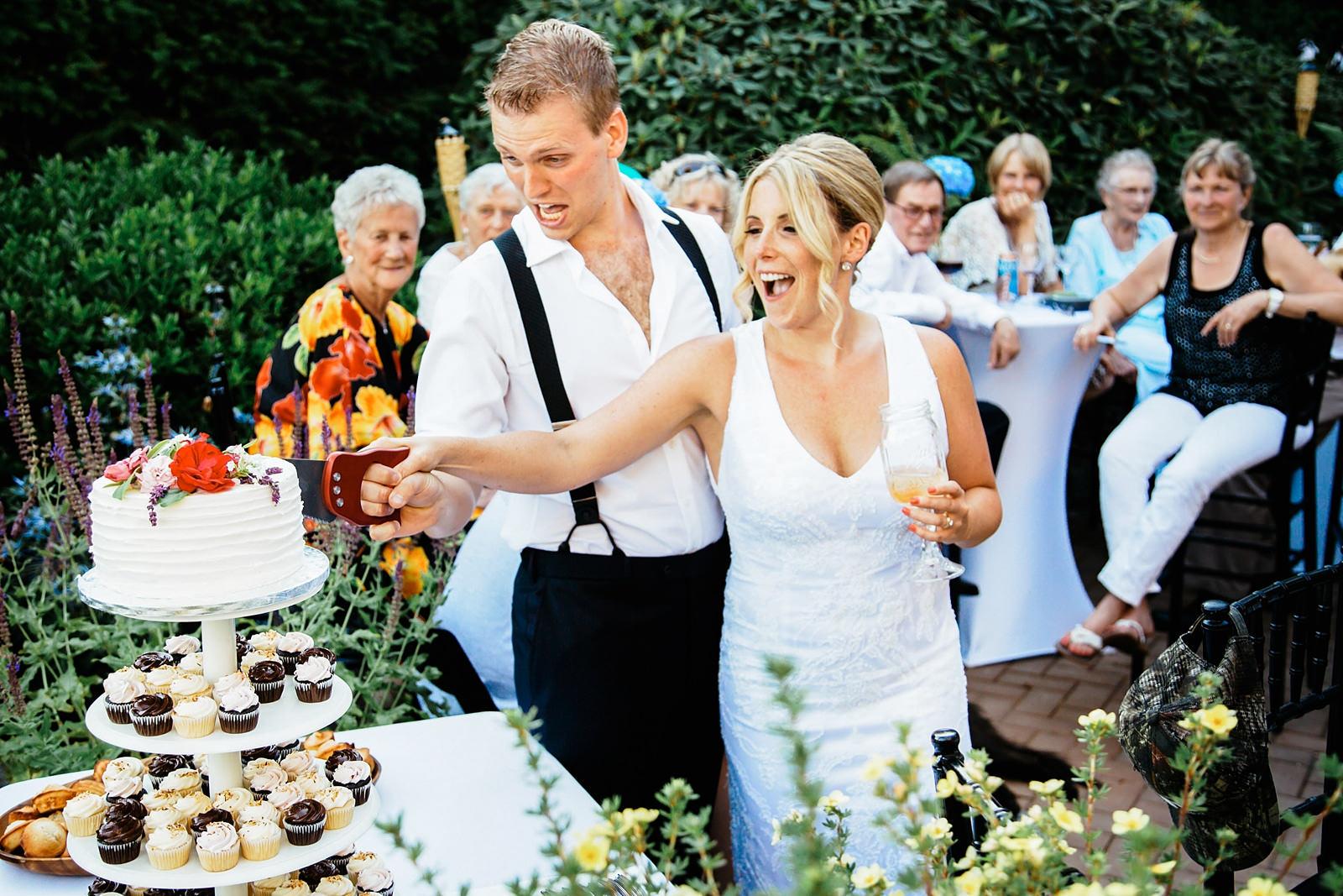 Member Spotlight: Megan Elrick of Cascades Photo + Video
