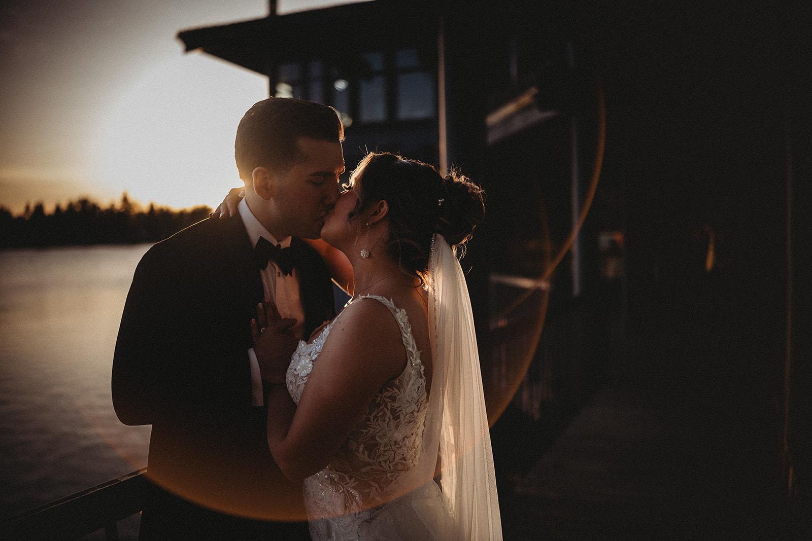 A Romantic Mountain Celebration at Vista Cornerstone by TkShotz