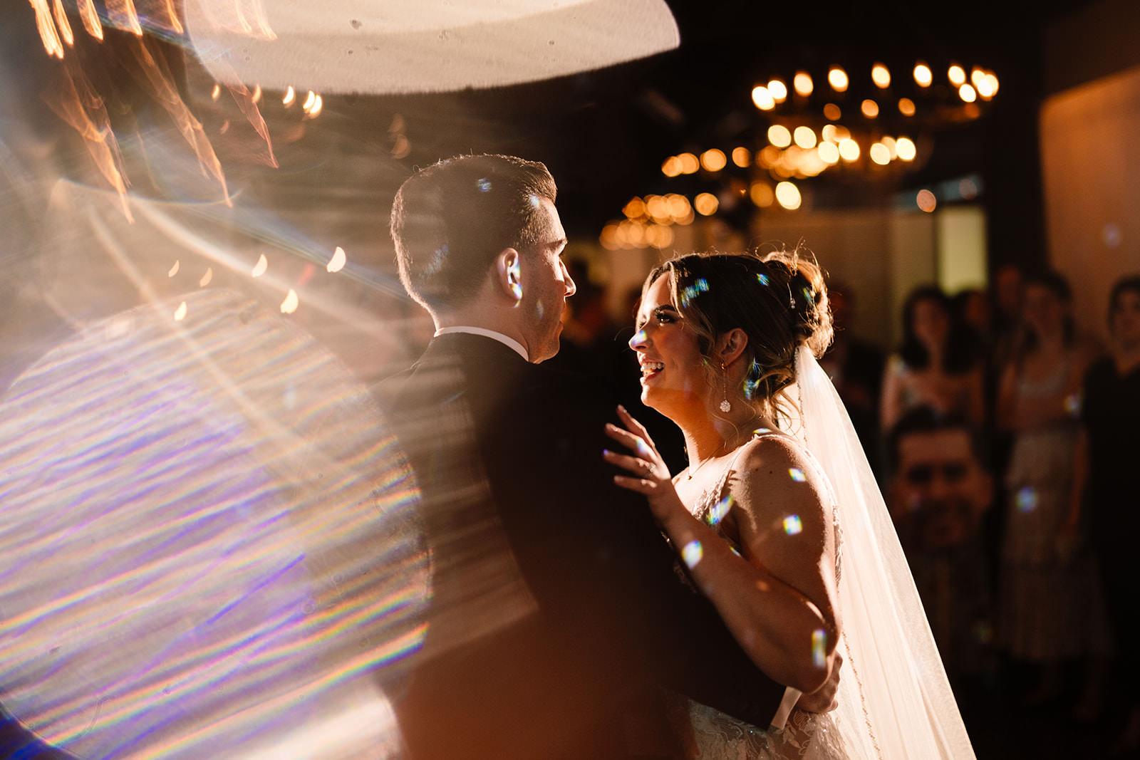 A Romantic Mountain Celebration at Vista Cornerstone by TkShotz