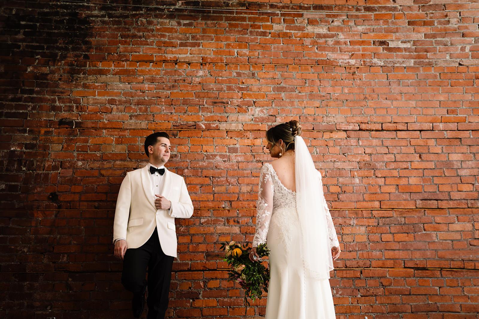 A Romantic Mountain Celebration at Vista Cornerstone by TkShotz