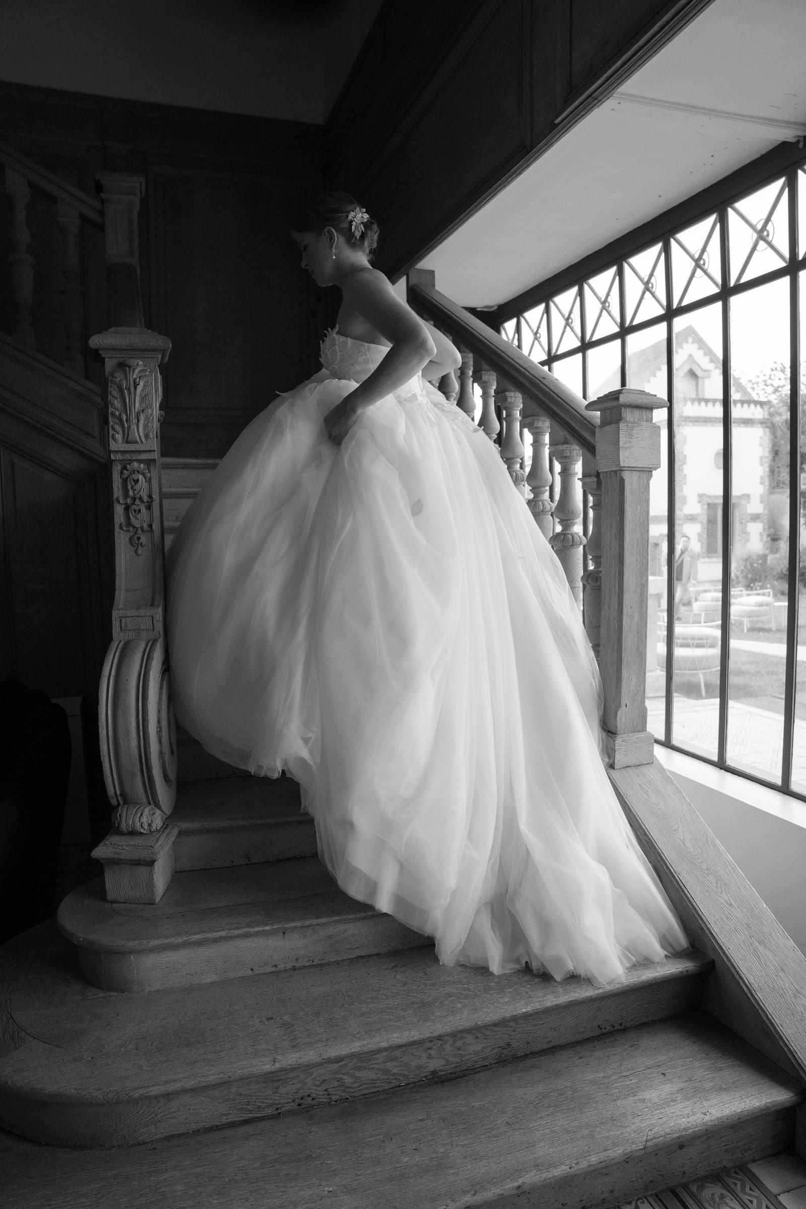 Montreal Wedding Photographer Alyssa Chebli