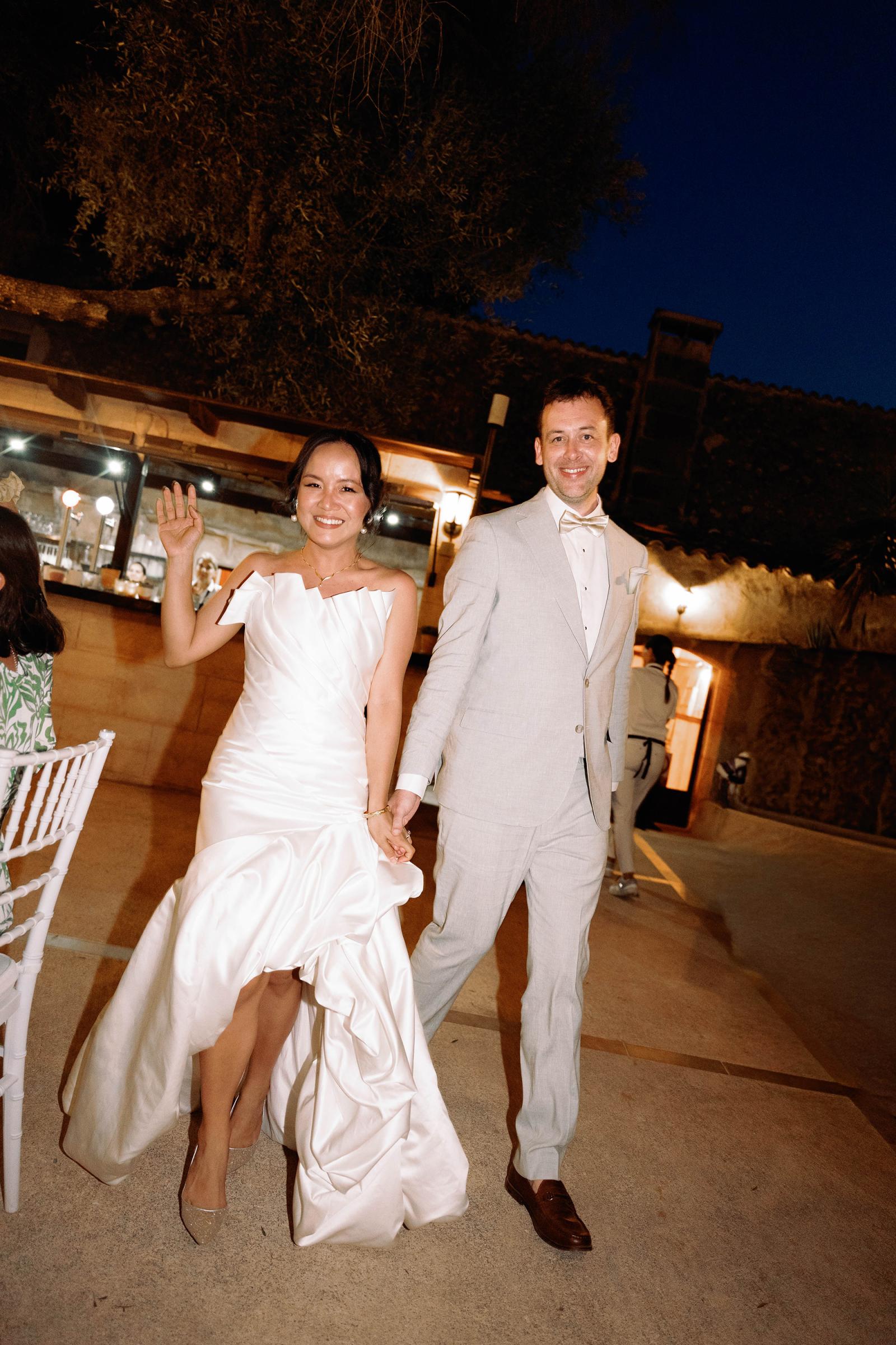 Montreal Wedding Photographer Alyssa Chebli