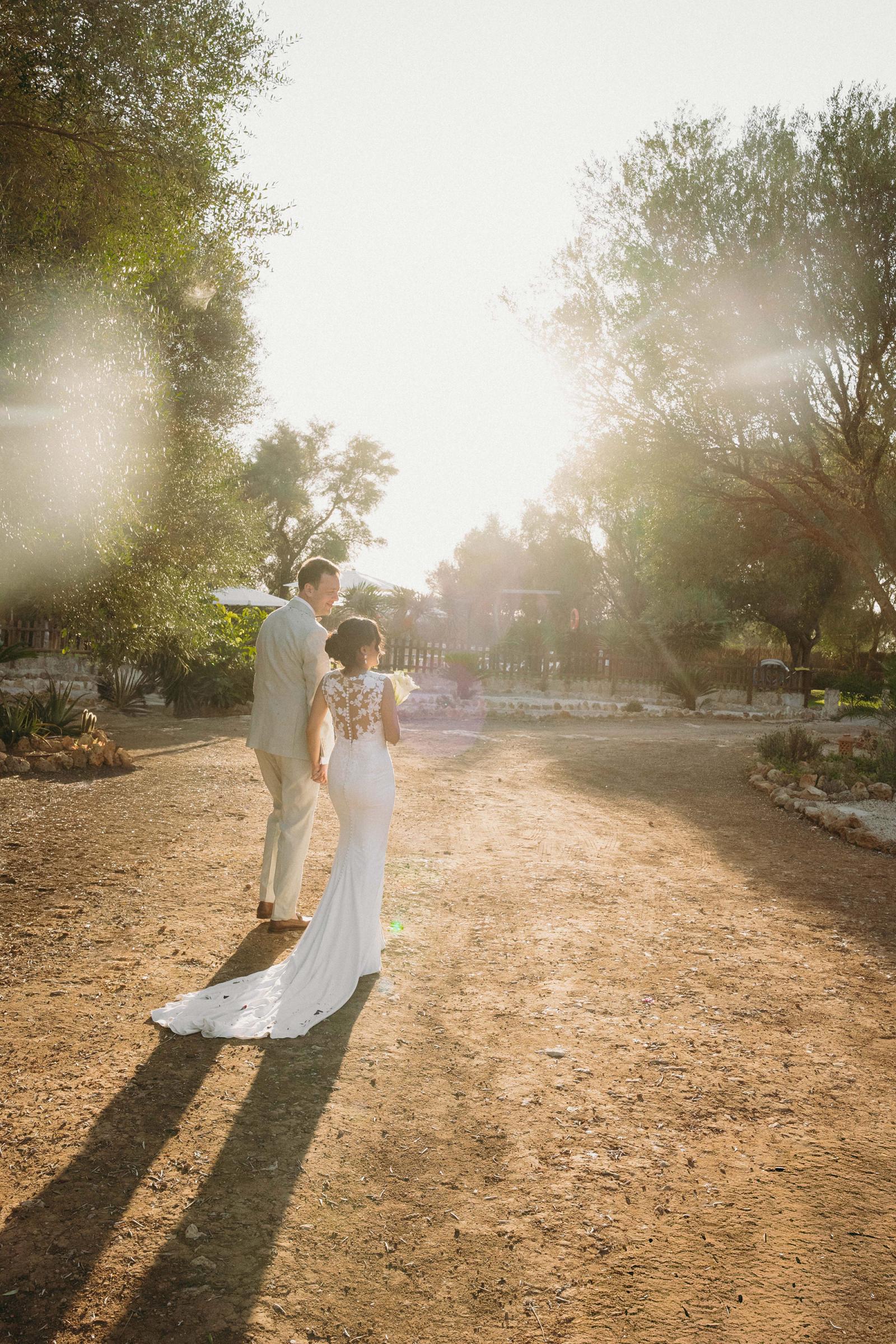 Montreal Wedding Photographer Alyssa Chebli