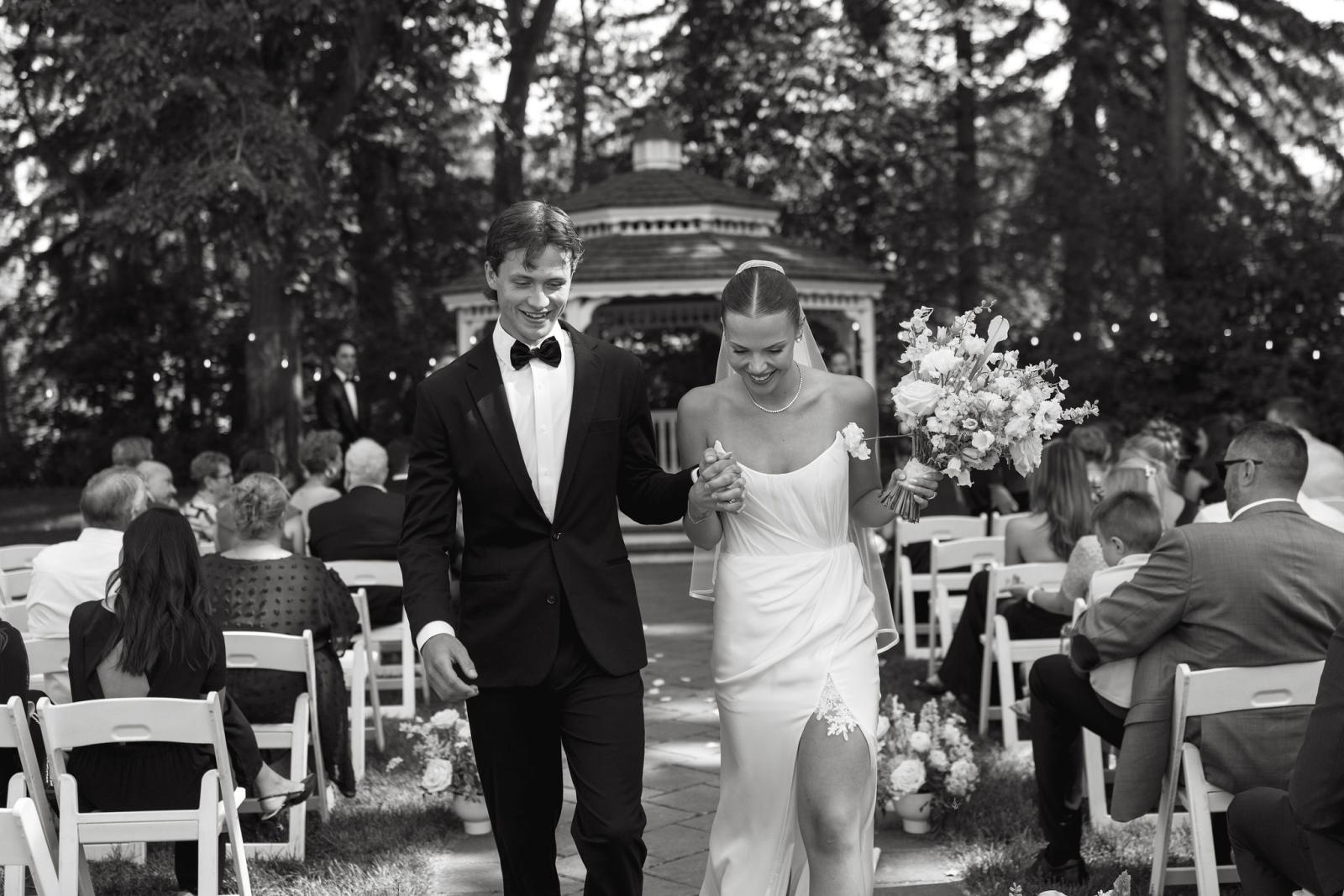 Summer Wedding at The Norland in Lethbridge, Alberta by Schae Photography