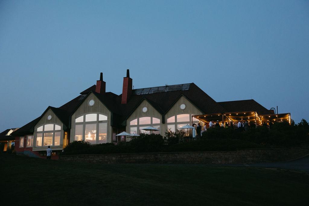 Modern Wedding at The Brix, Moncton by Candice Ross