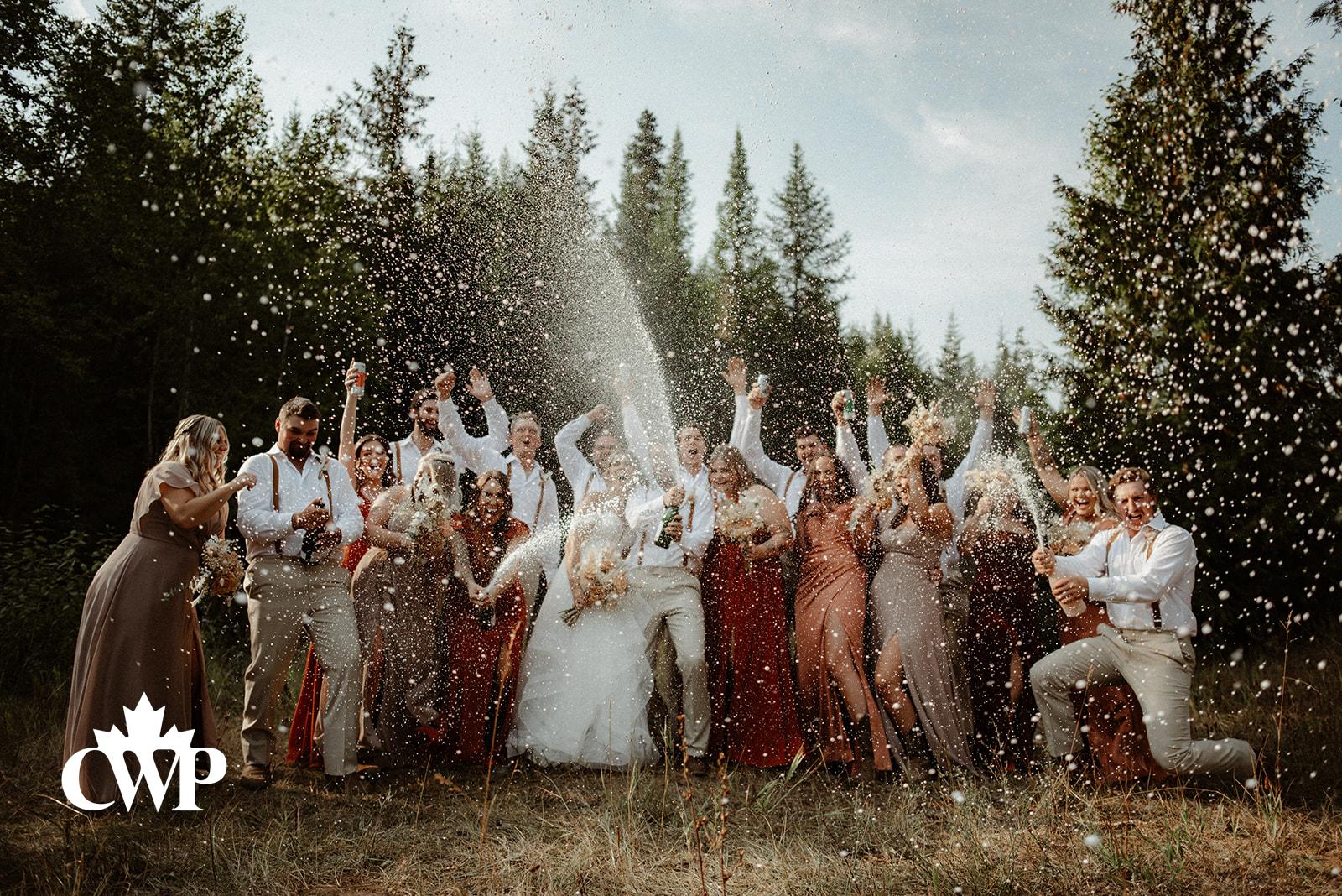 Kayla Bowie Creative, Shuswap, BC