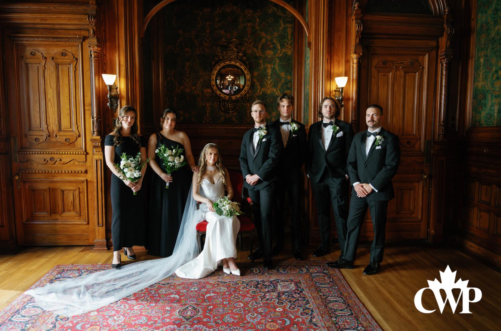 Alyssa Chebli Photographe, Montreal, Quebec