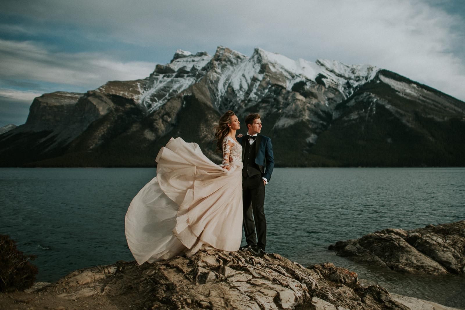 Top 30 Canadian Wedding Photographers of 2025