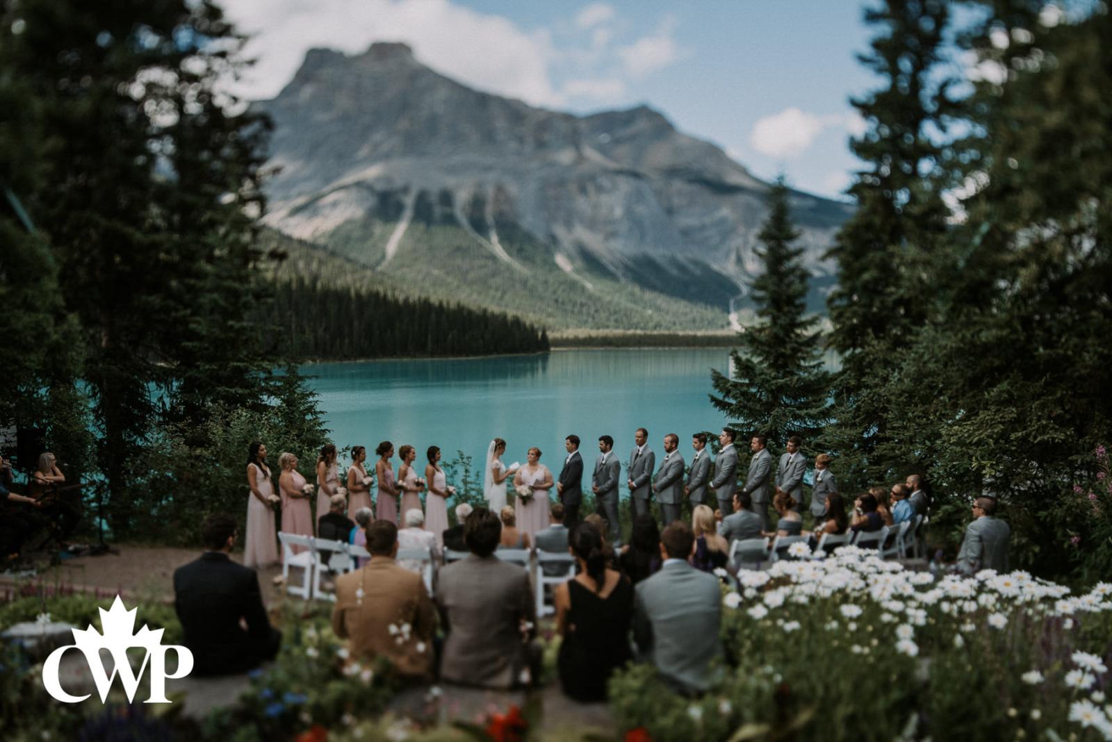Carey Nash, 2025 Canadian Wedding Photographer of the Year