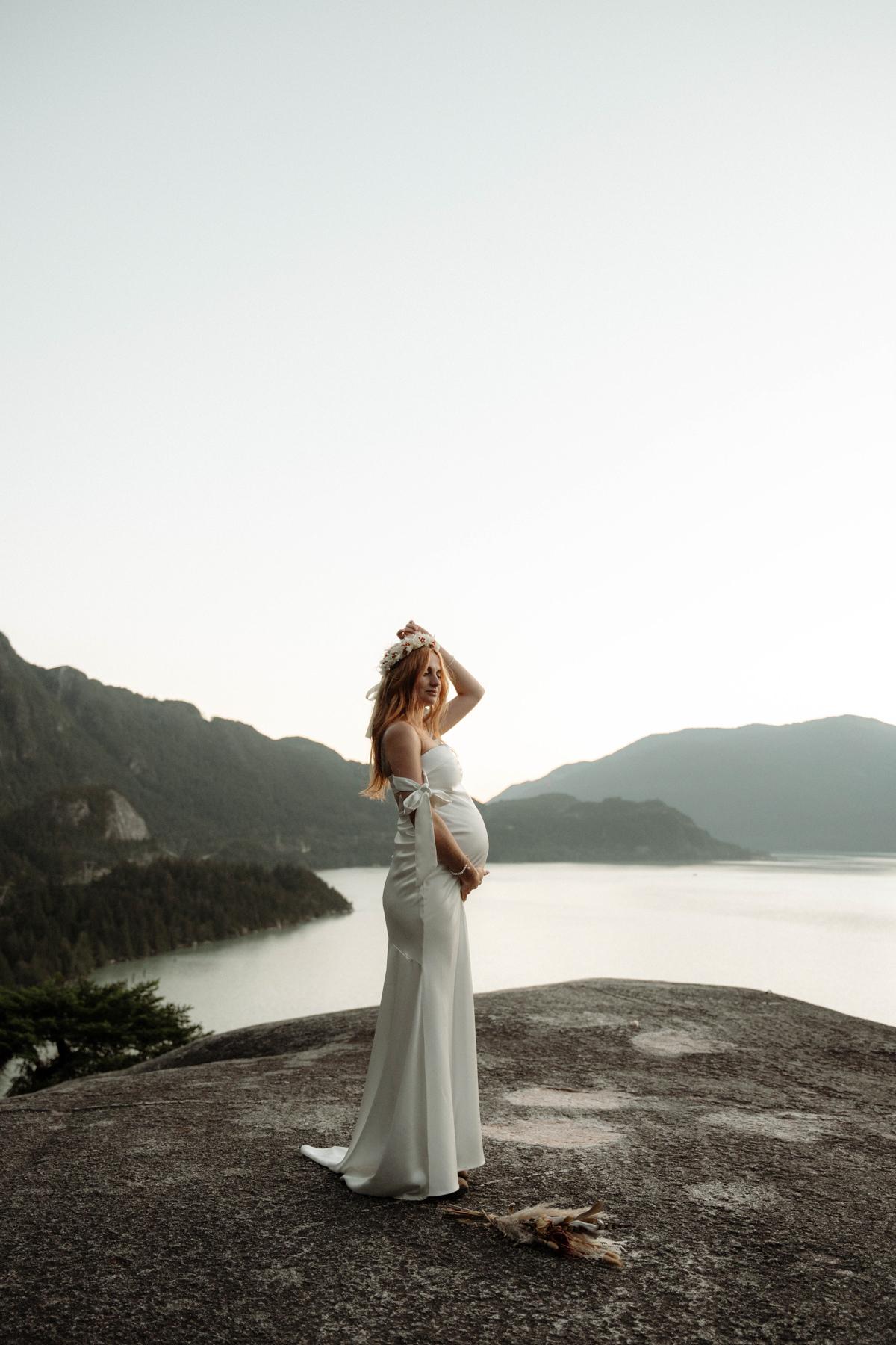 Gabriela Le – Squamish, BC