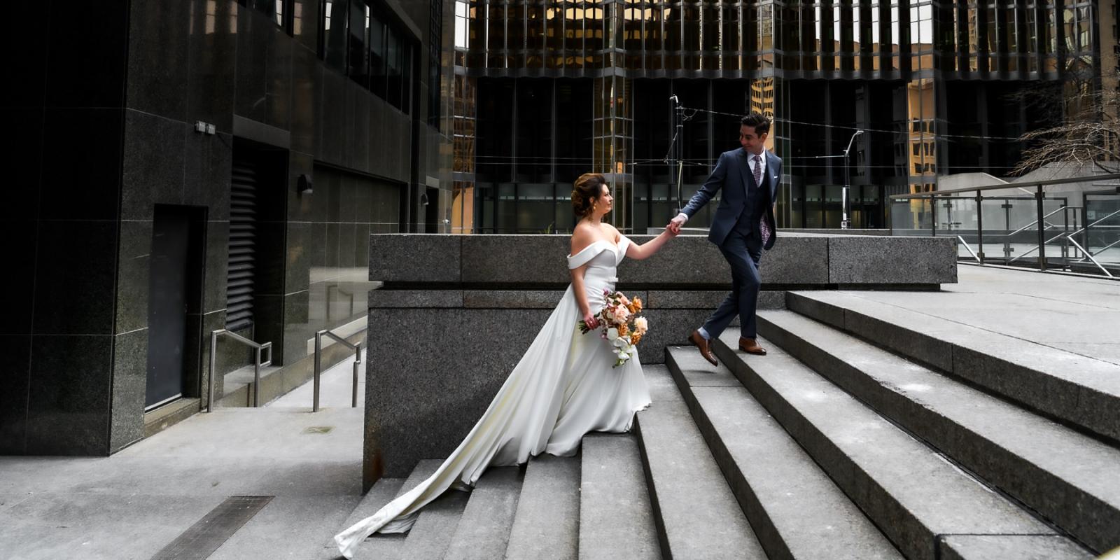 Frances Morency Photography – Toronto Luxury Wedding Photographer