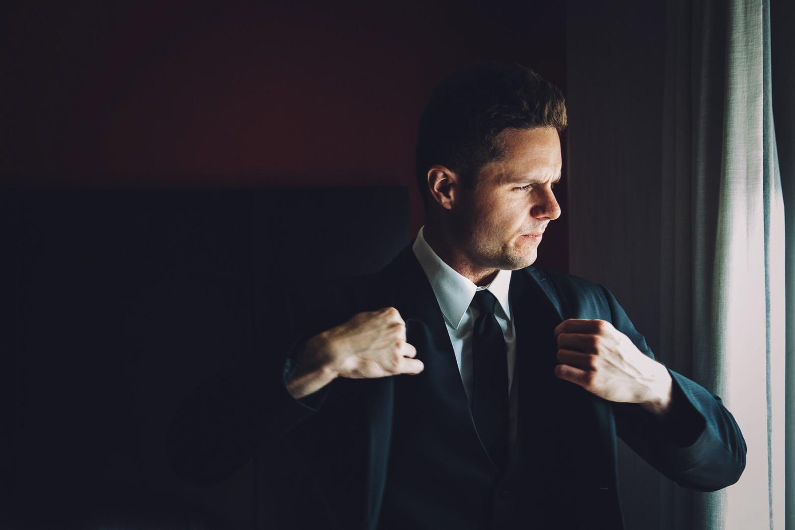 M+M Photography – Hamilton Wedding Photographer