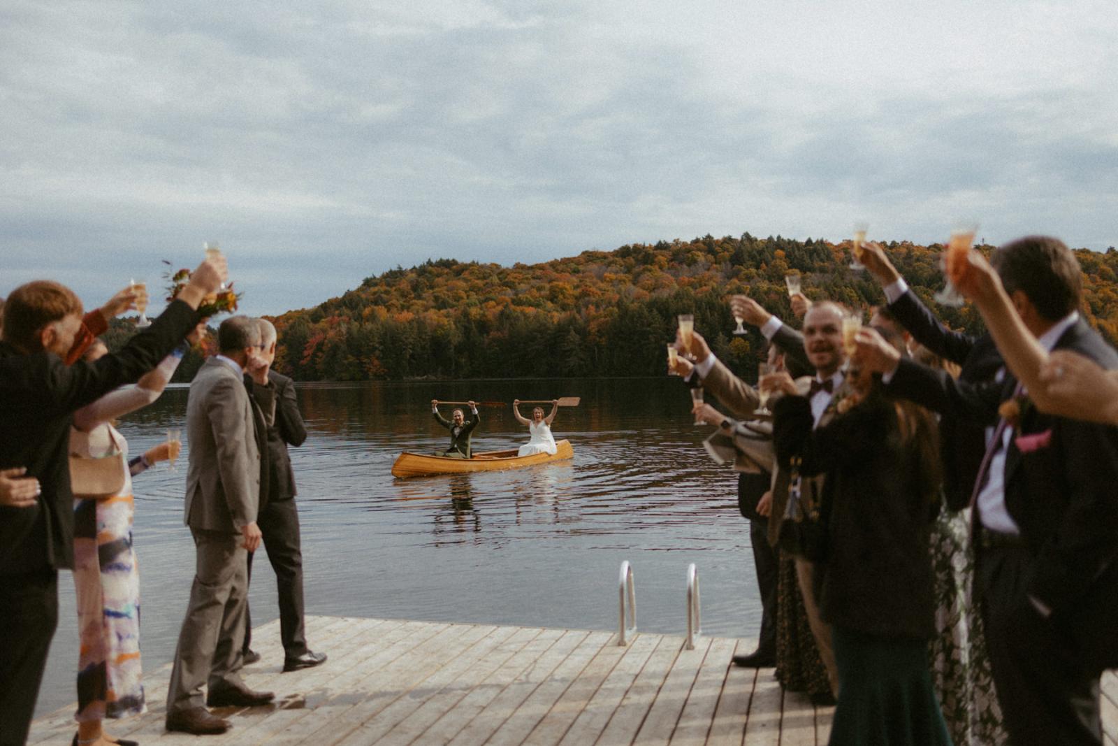 Wild Peach Photography – Collingwood Wedding Photographer