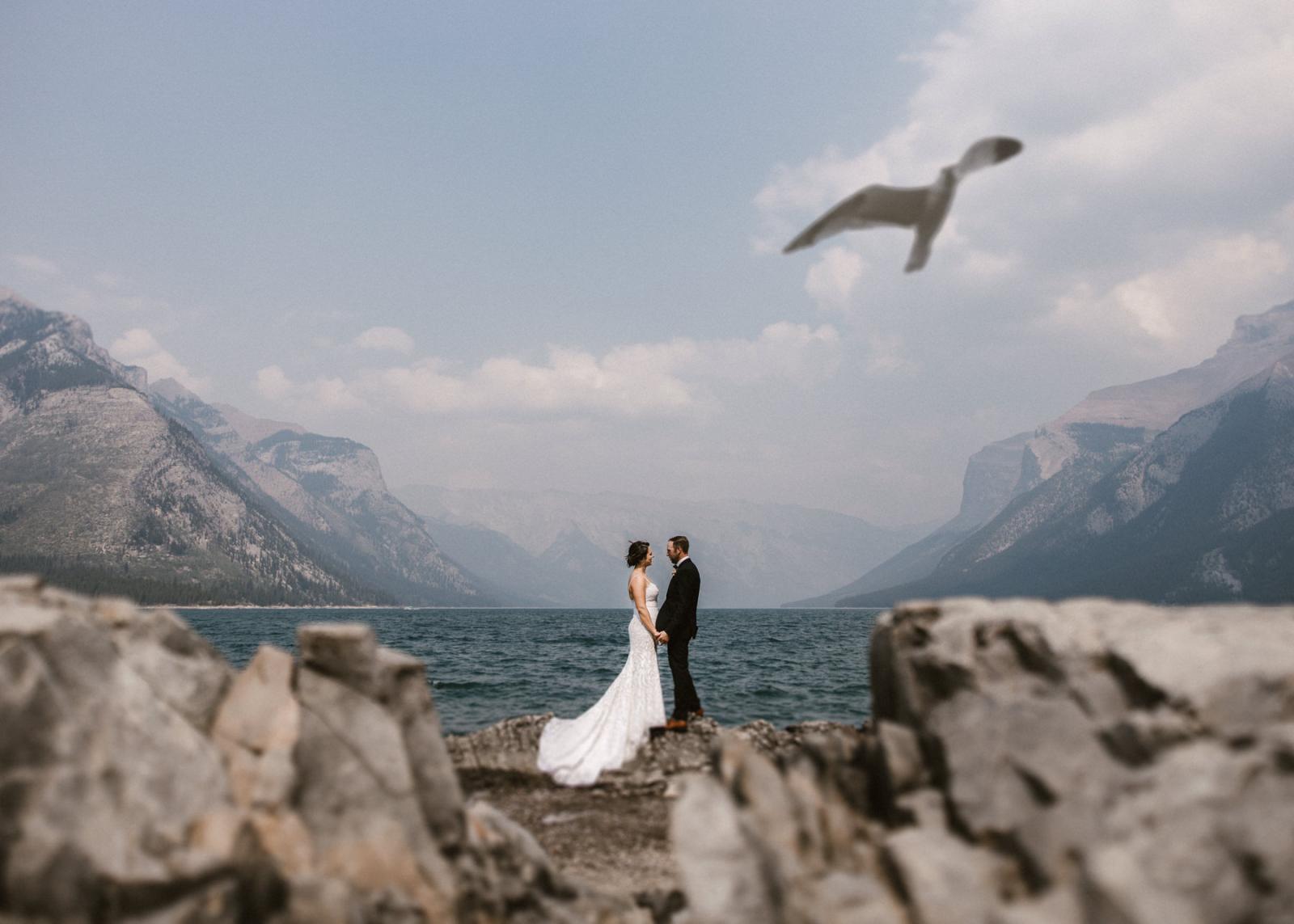 Todd Kwiczak – Calgary Wedding Photographer