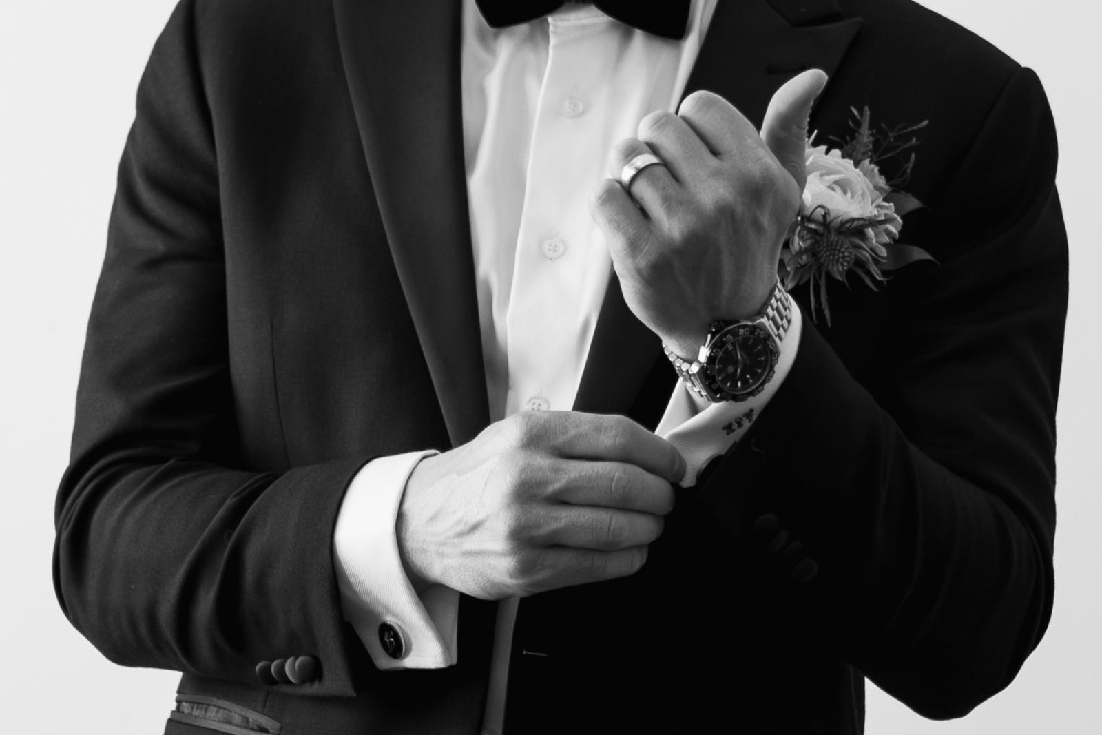 Naiomi Lynn Photography – Carman Wedding Photographer