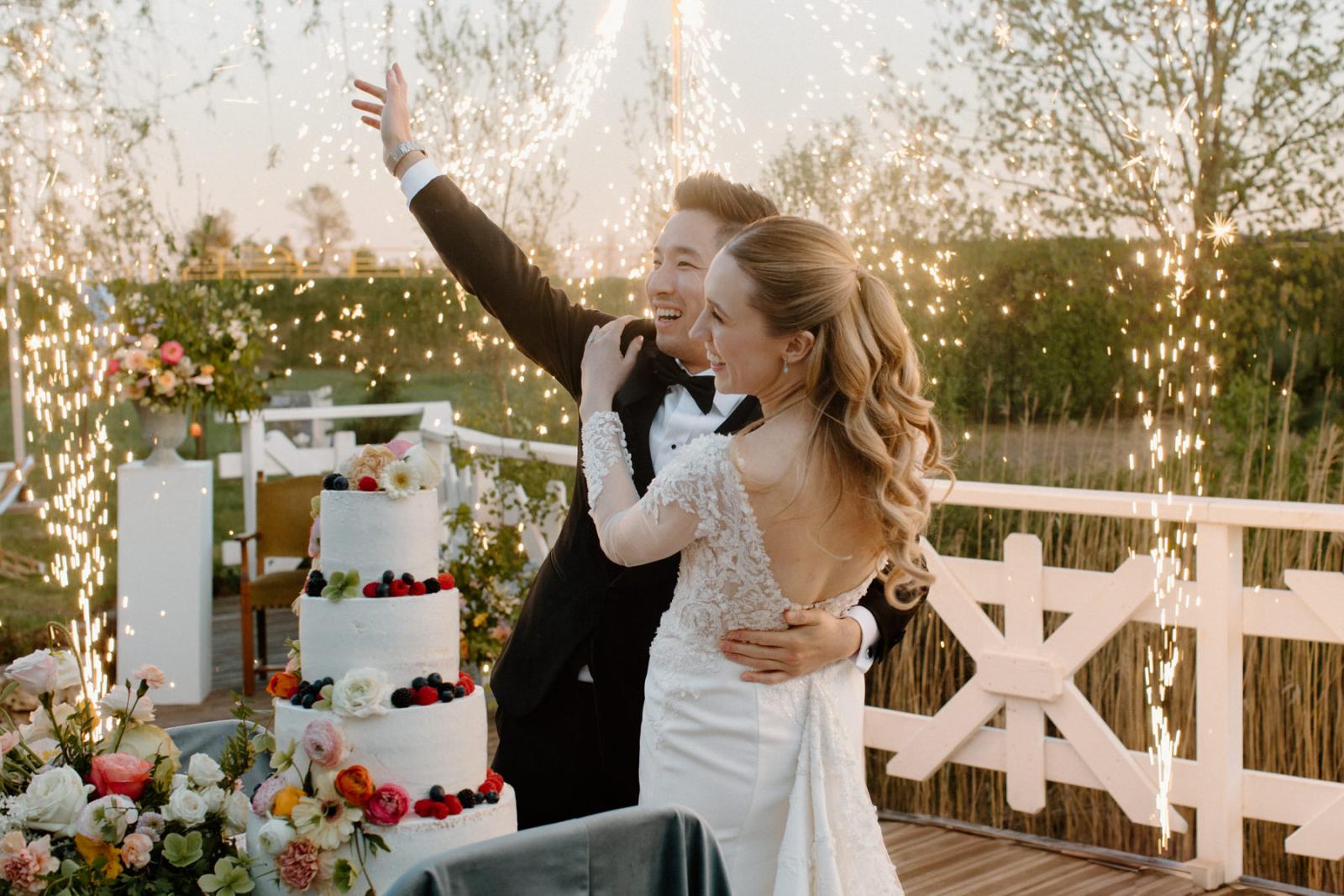 Everglow Photography – Toronto Wedding Photographer