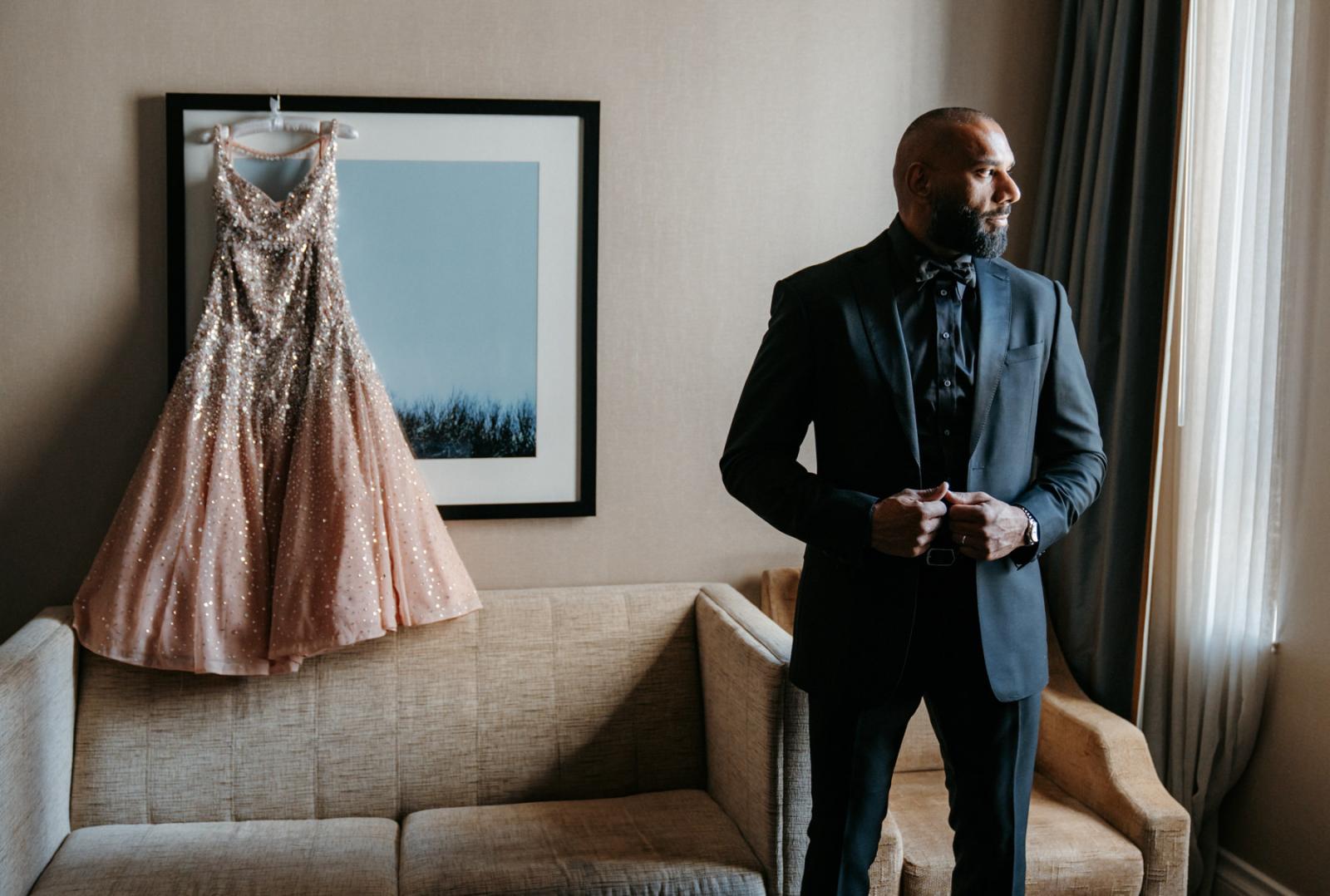 Jessie Bigler – Calgary Wedding Photographer & Filmmaker