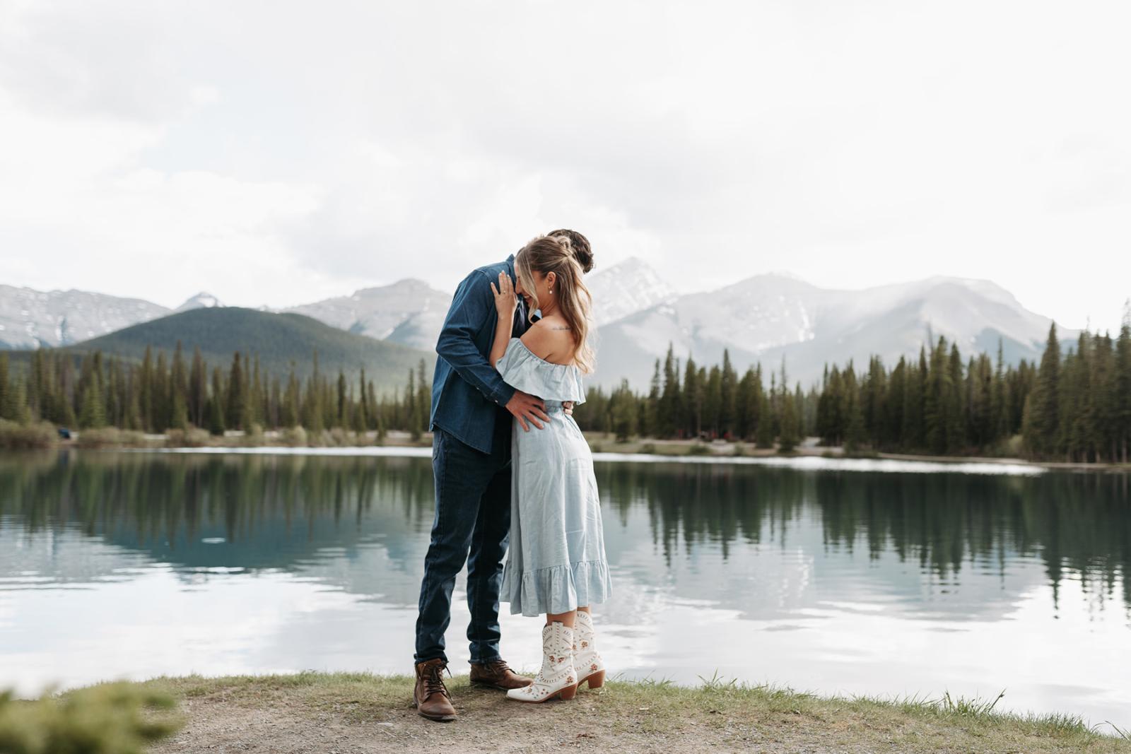 Emily Walcot – Calgary Wedding Photographer