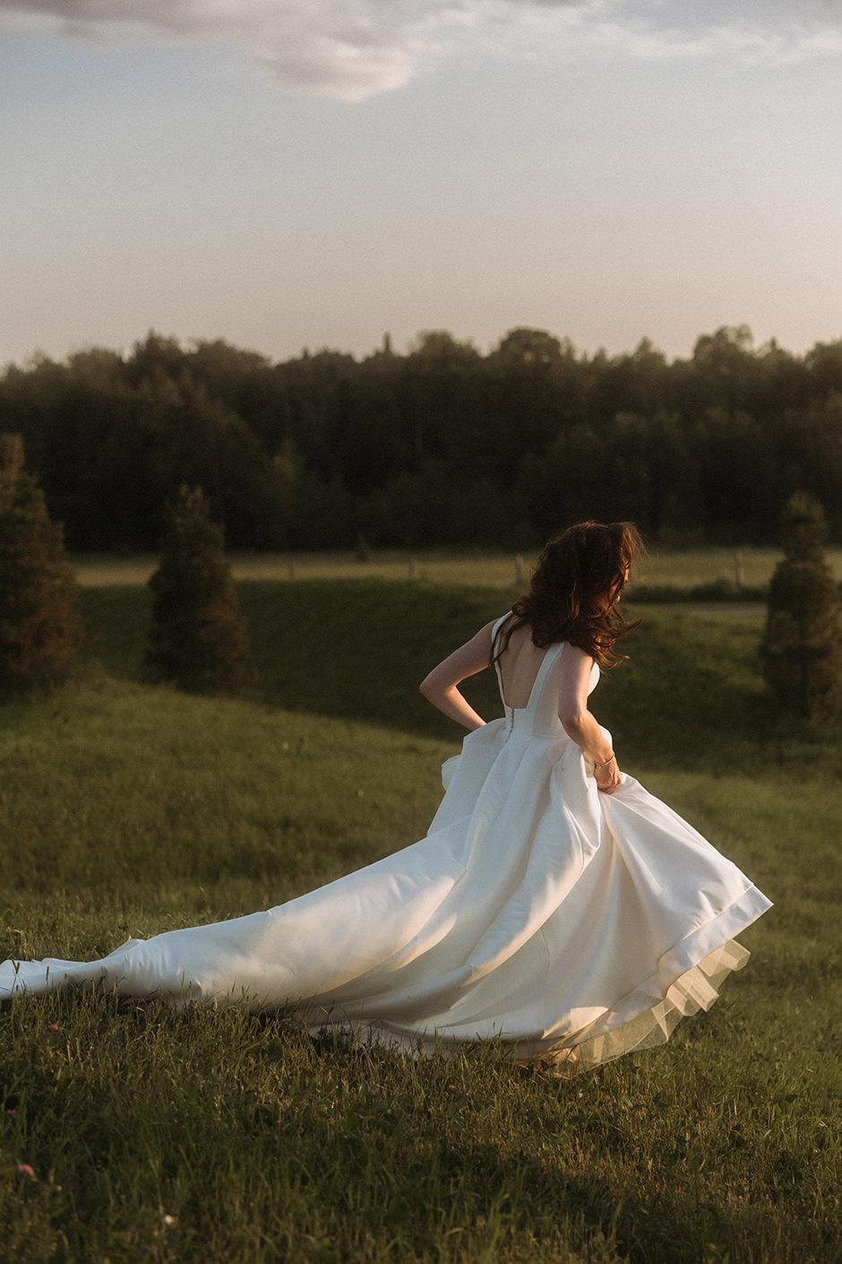 Brianne Daigle Photography – Toronto Wedding Photographer