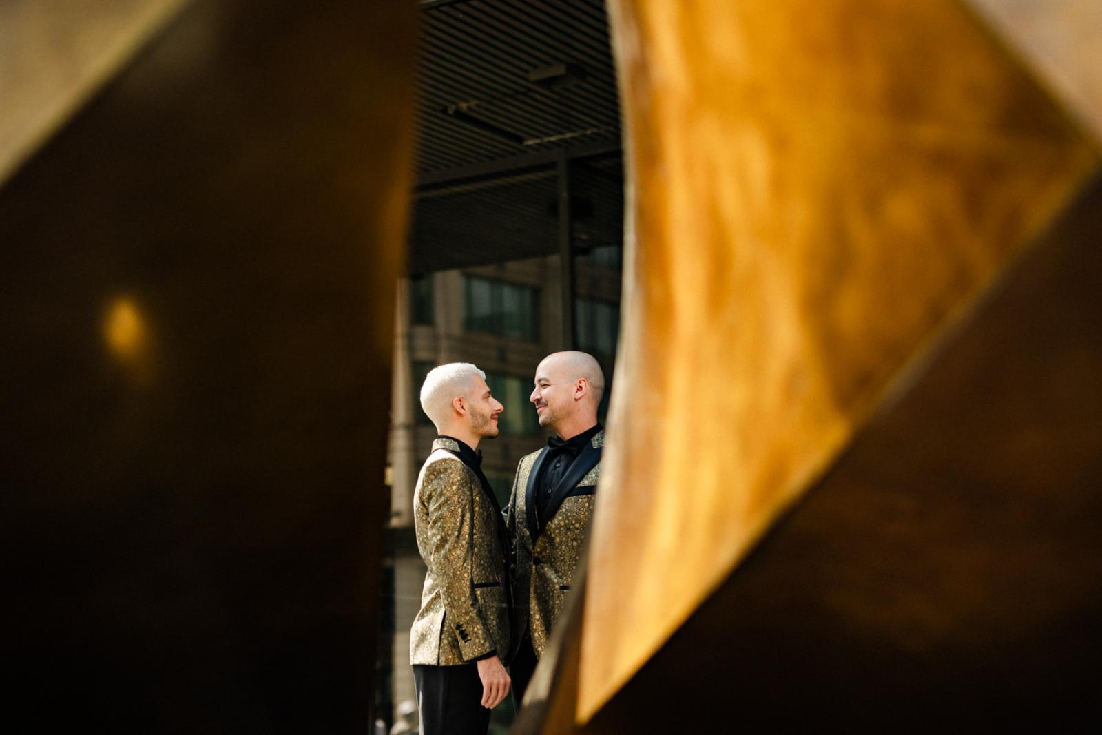 Quebec’s Best Wedding Photographers of 2025