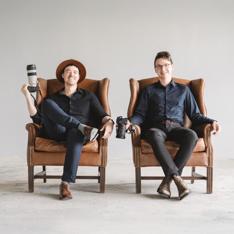 Jonathan & Shelby Knapman, Brixton Photography Saskatoon