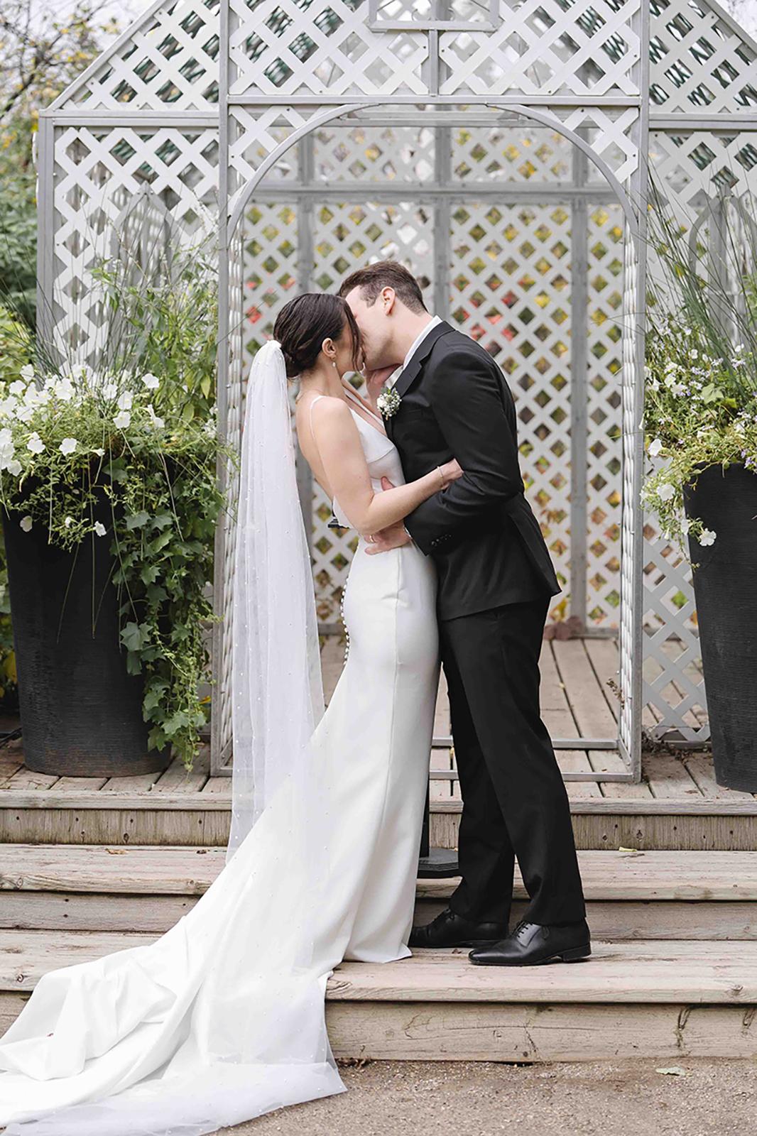 Brixton Photography Saskatoon Wedding Photographers