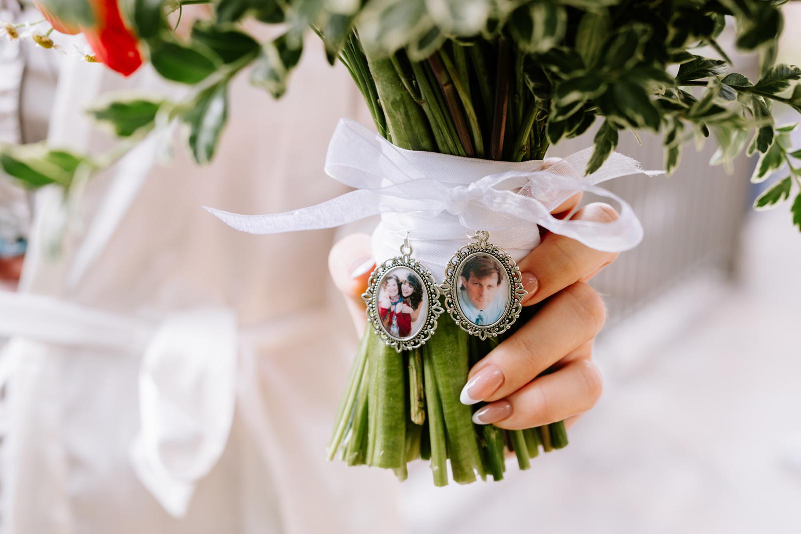 Kendra & Steven’s Colourful Summer Wedding at The Gathered in Alberta by Meaghan Baxter