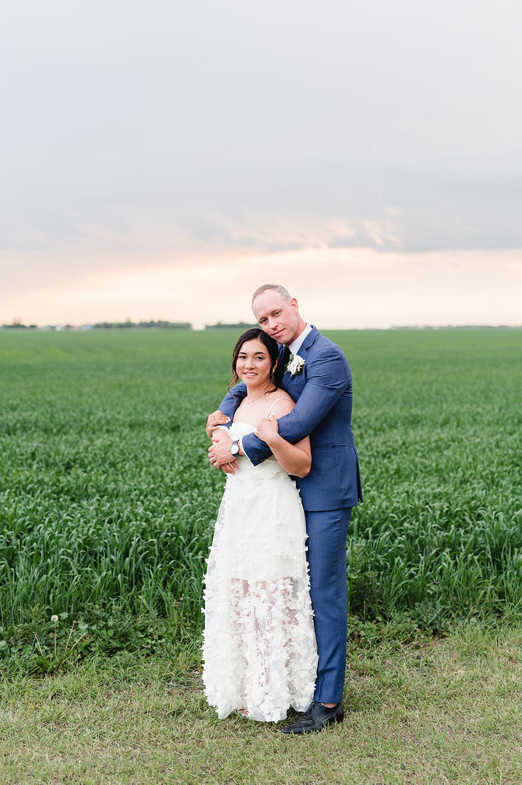 Winnipeg Wedding Photographer Shayleen Jagassar