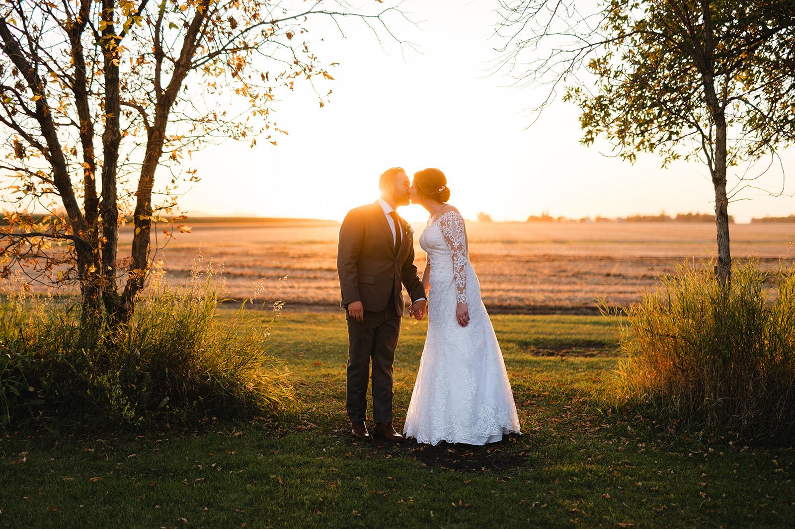 Winnipeg Wedding Photographer Shayleen Jagassar