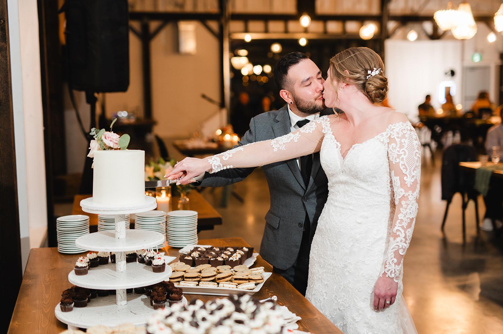 Winnipeg Wedding Photographer Shayleen Jagassar