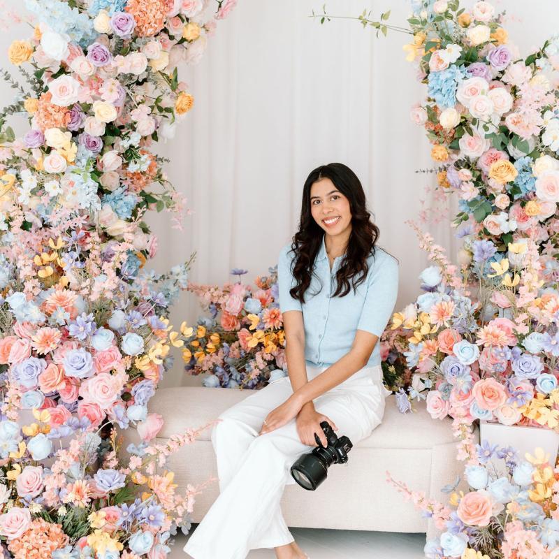 Winnipeg Wedding Photographer Shayleen Jagassar