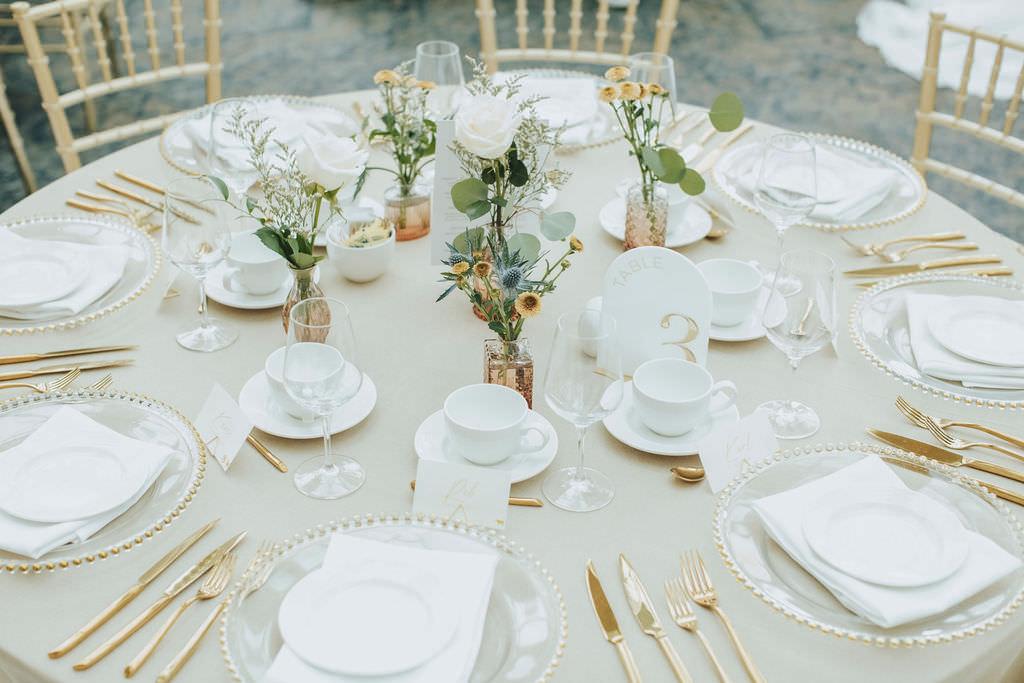 Venue Spotlight: The Pavilion at Assiniboine Park, Winnipeg