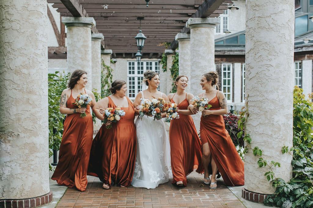 Venue Spotlight: The Pavilion at Assiniboine Park, Winnipeg