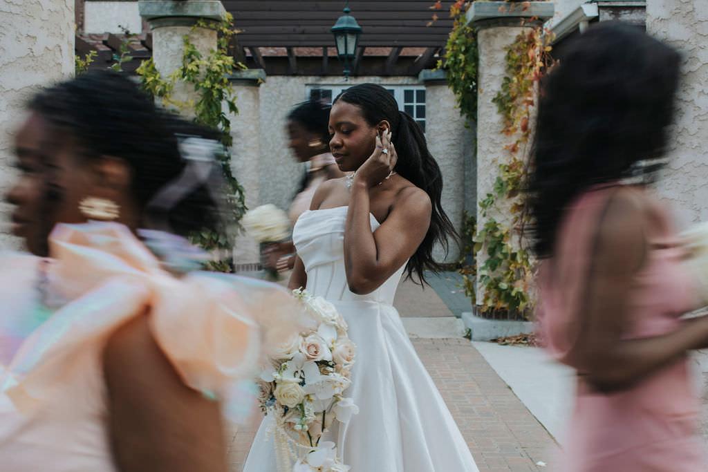 Venue Spotlight: The Pavilion at Assiniboine Park, Winnipeg