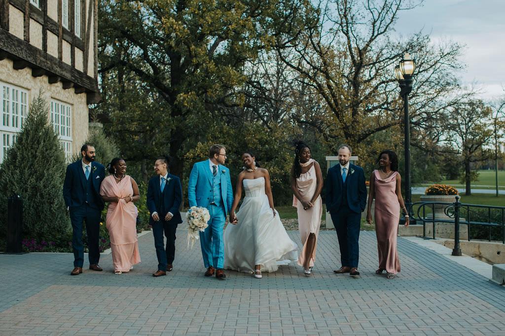 Venue Spotlight: The Pavilion at Assiniboine Park, Winnipeg