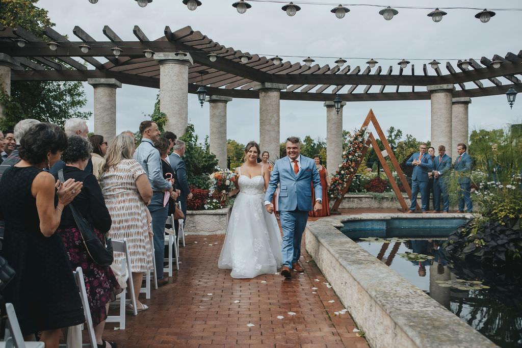 Venue Spotlight: The Pavilion at Assiniboine Park, Winnipeg