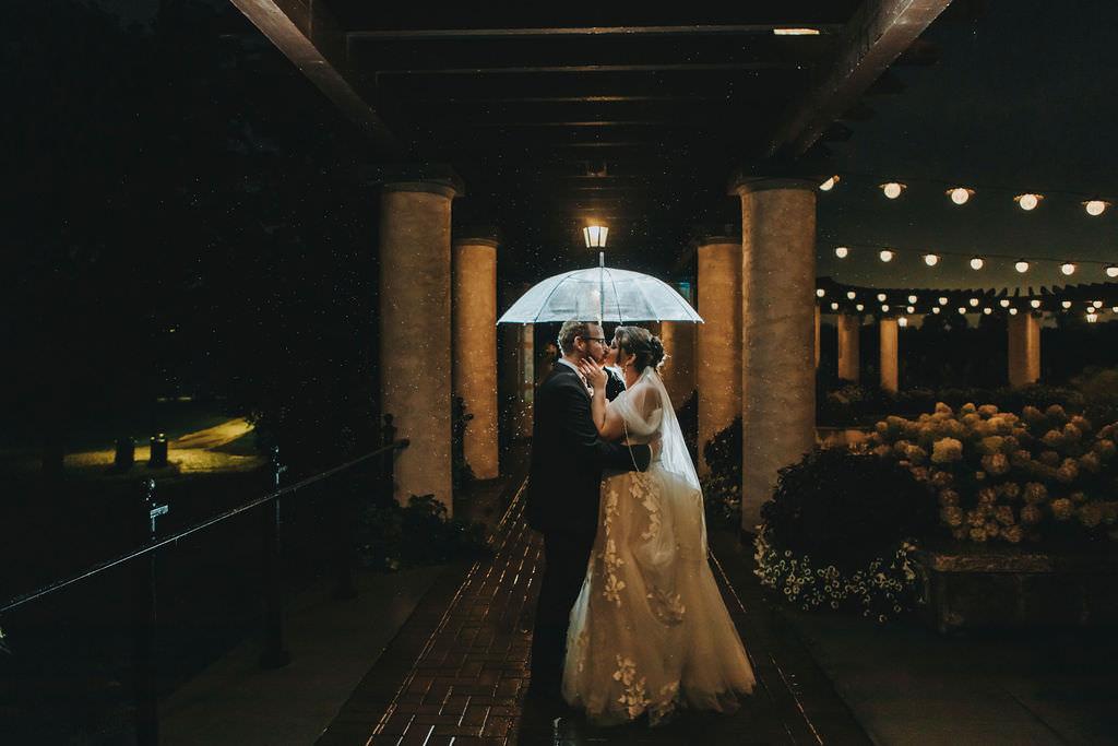 Venue Spotlight: The Pavilion at Assiniboine Park, Winnipeg