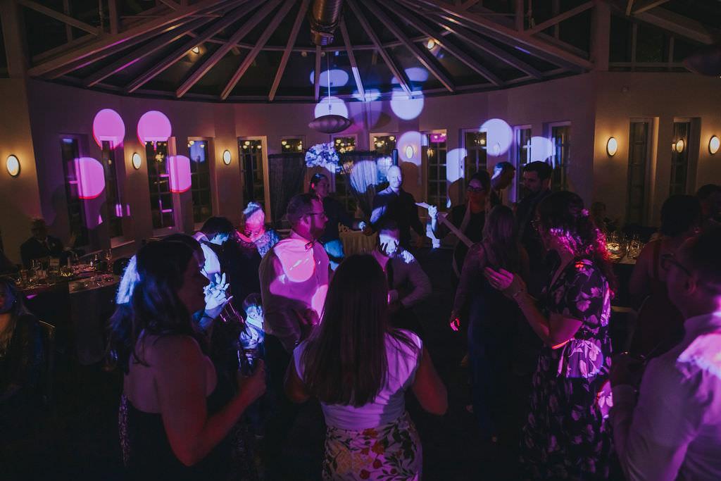 Venue Spotlight: The Pavilion at Assiniboine Park, Winnipeg