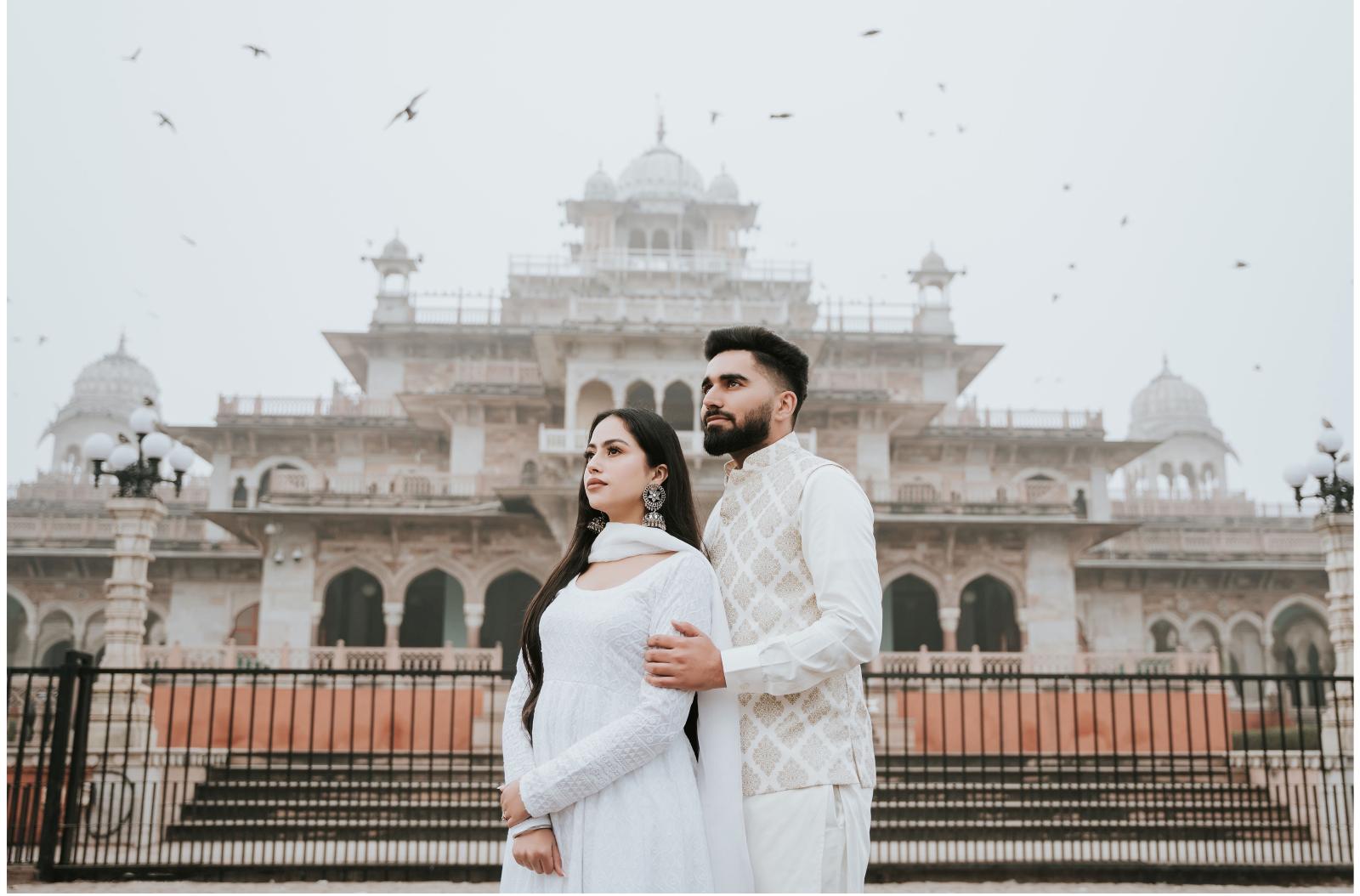 Member Spotlight: Jashandeep Singh Bedi