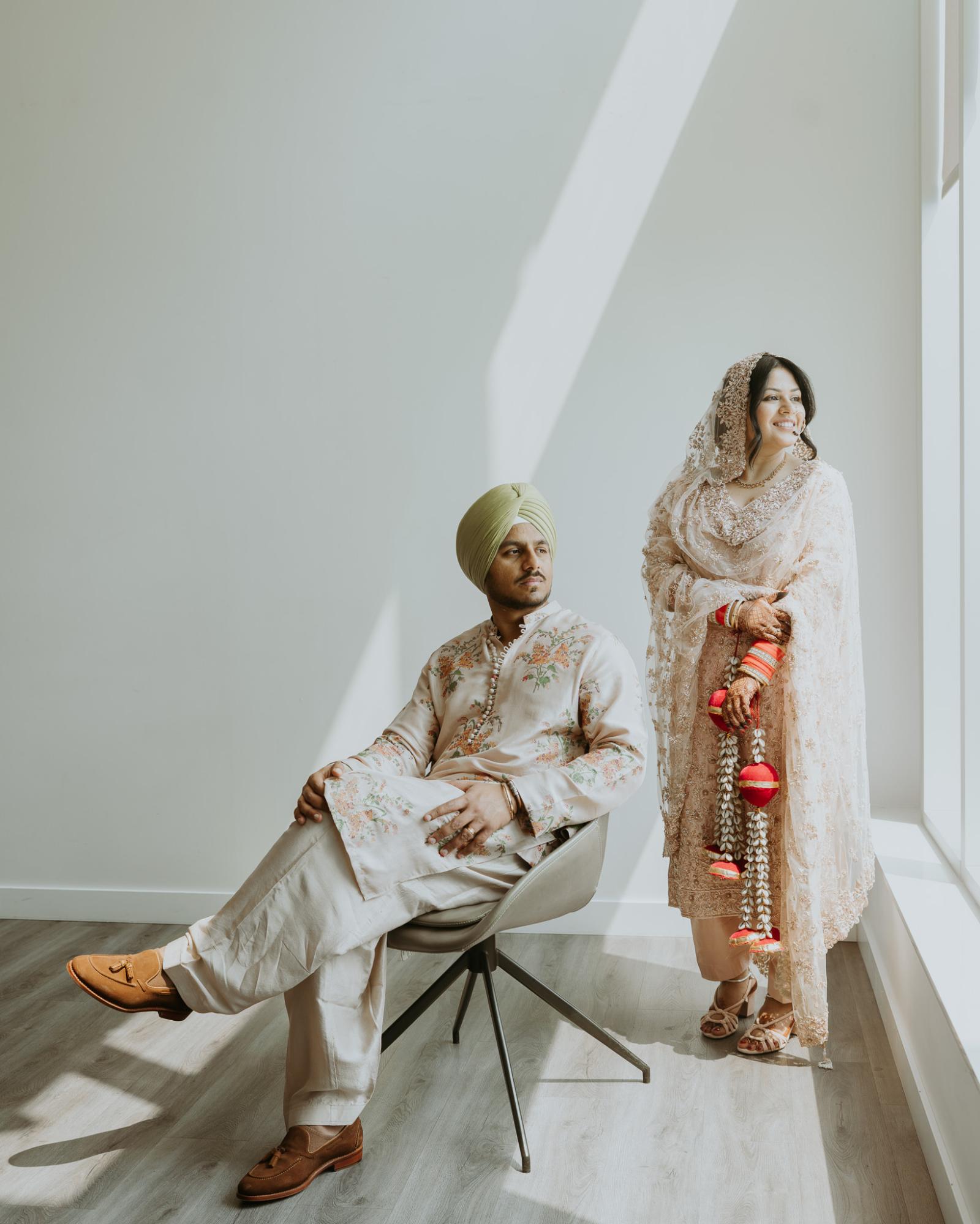 Member Spotlight: Jashandeep Singh Bedi