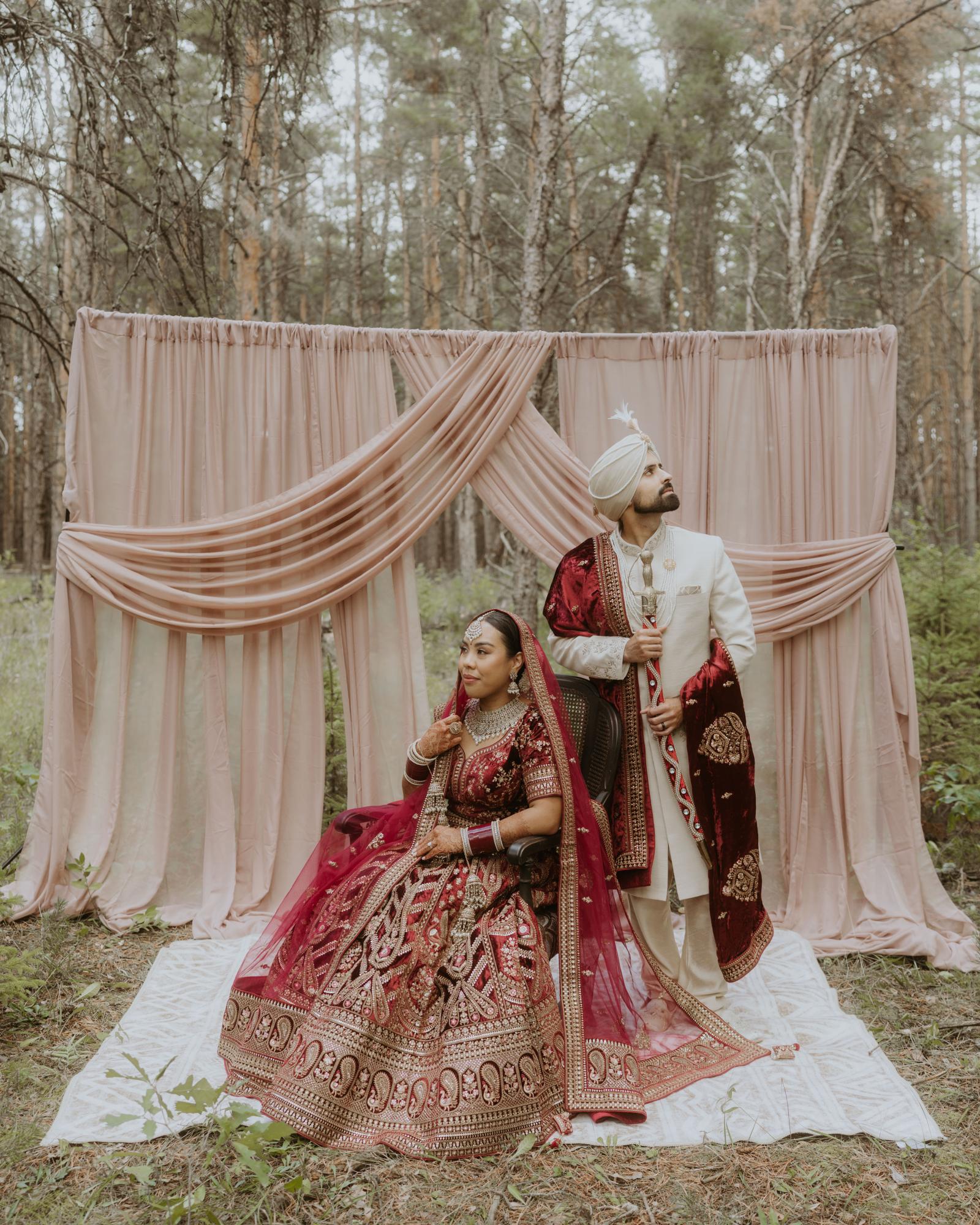 Member Spotlight: Jashandeep Singh Bedi