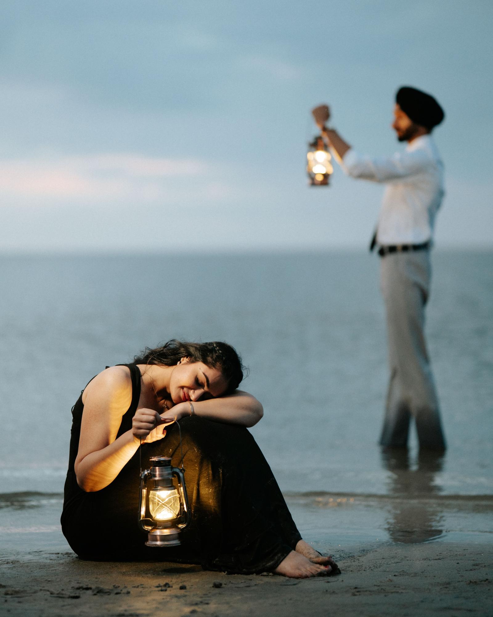 Member Spotlight: Jashandeep Singh Bedi