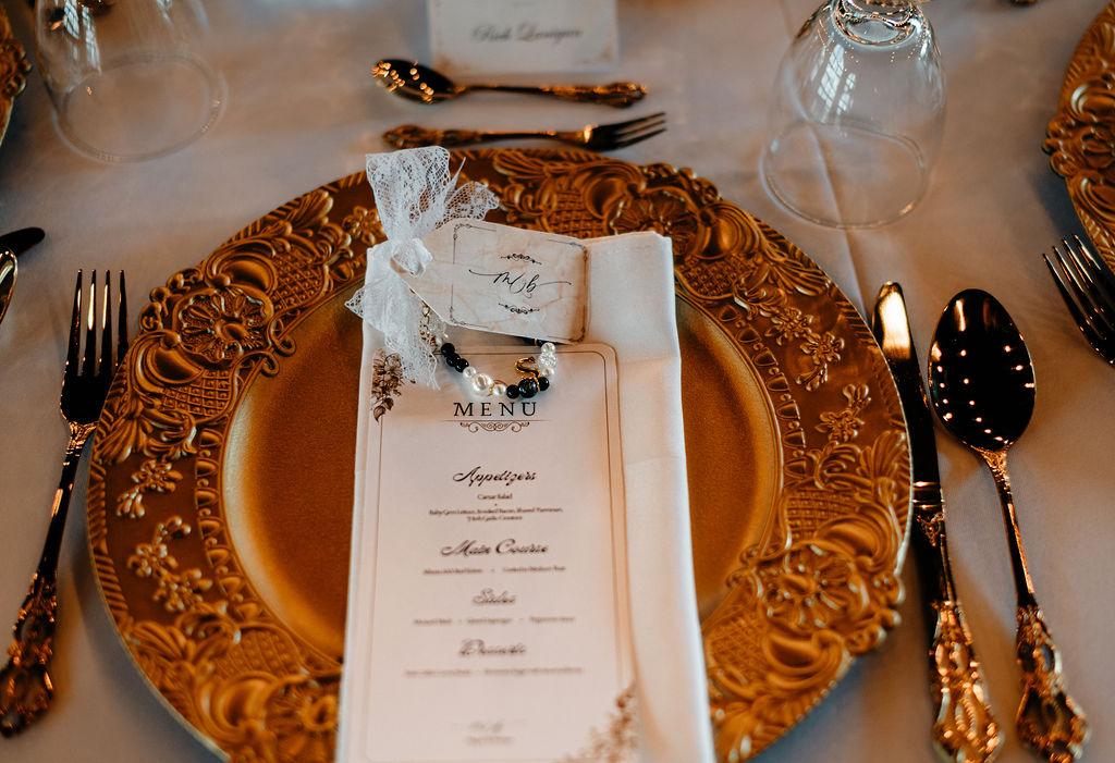 Pearls, Puns, and a Vintage Mercedes — Megan & Braelyn in Edmonton