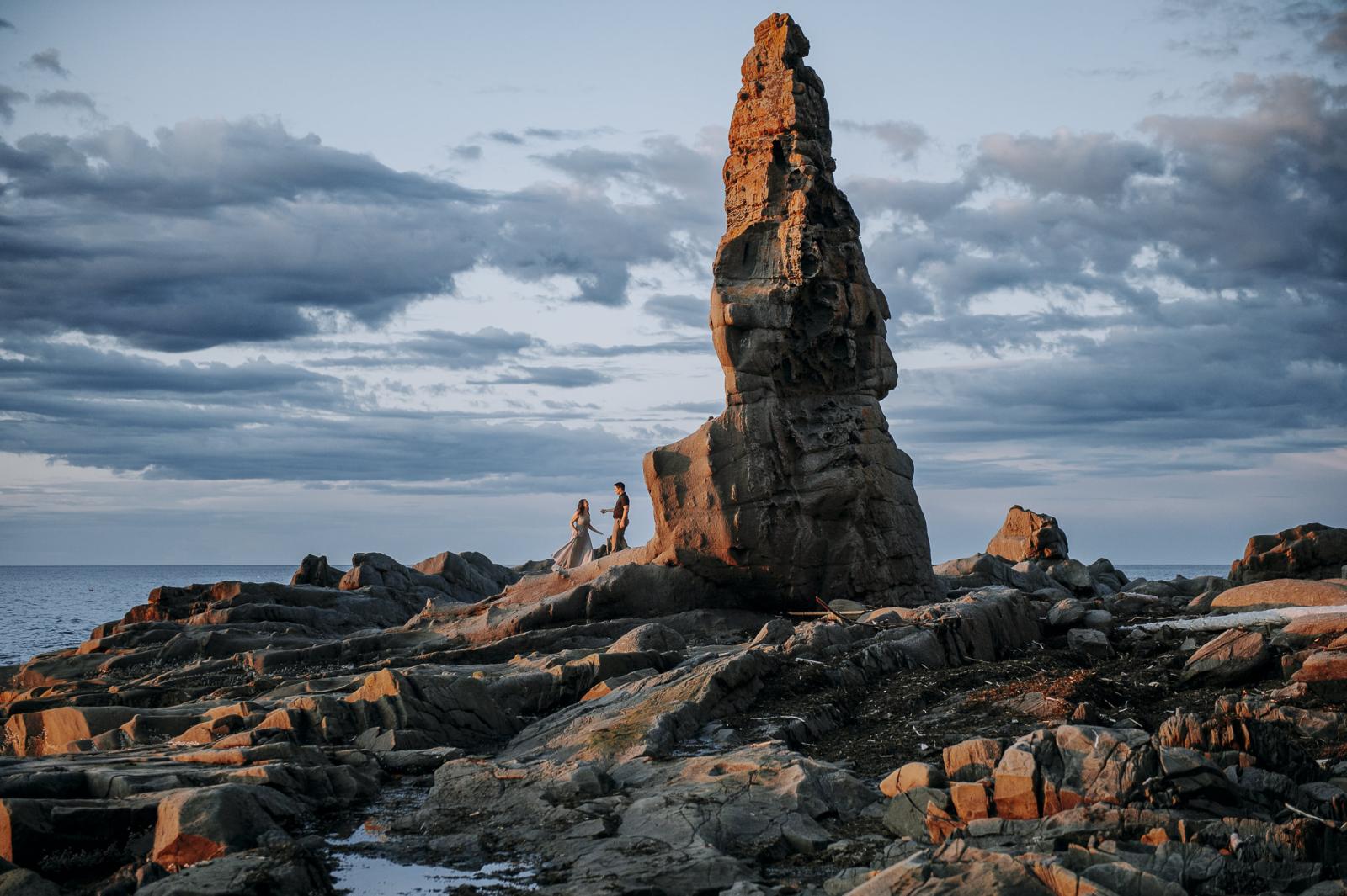 Love is Nord, Quebec City, Quebec