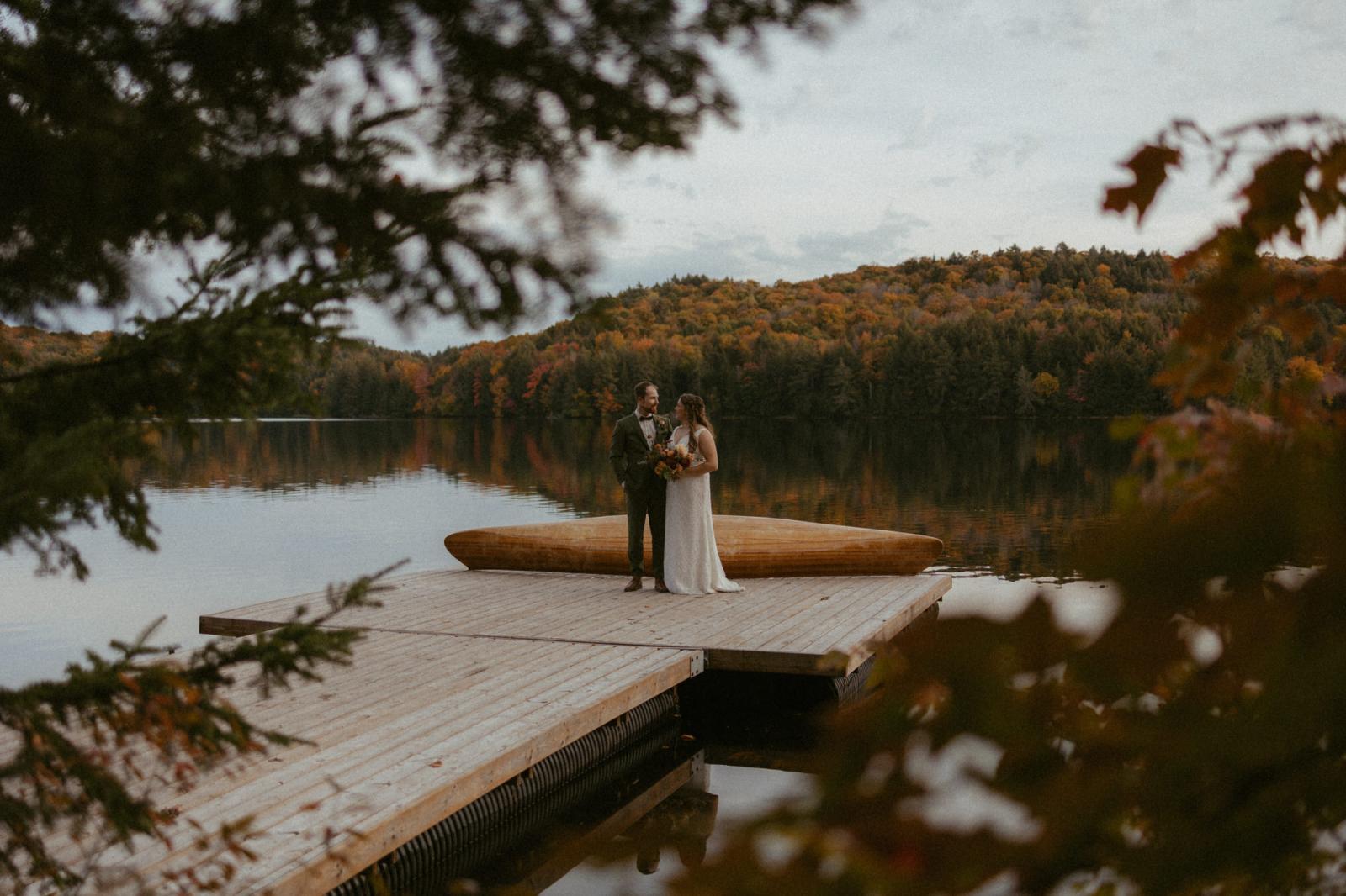 Wild Peach Photography – Collingwood Wedding Photographer