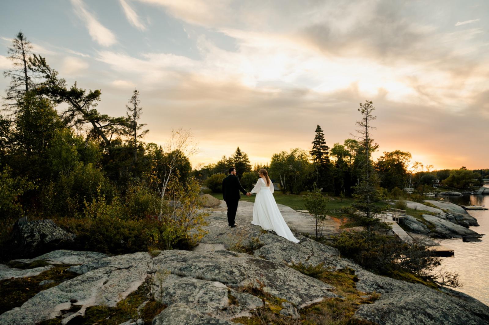 Amanda Longe Photography, Kenora, Ontario