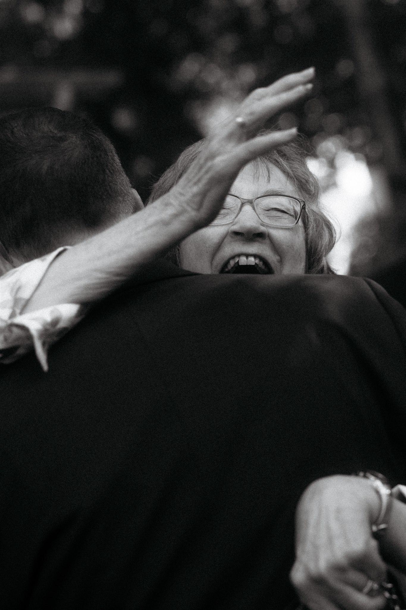 Featured Wedding: A Canoe, a Covered Bridge, and Build-Your-Own Sundaes